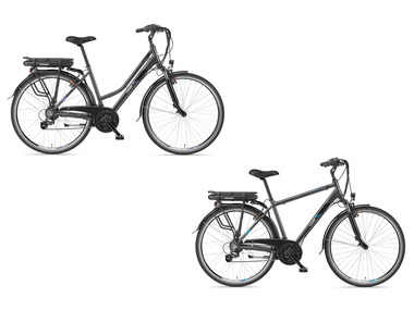 TELEFUNKEN VTT électrique Trekking Expedition XT480 / XT481, 28 pouces