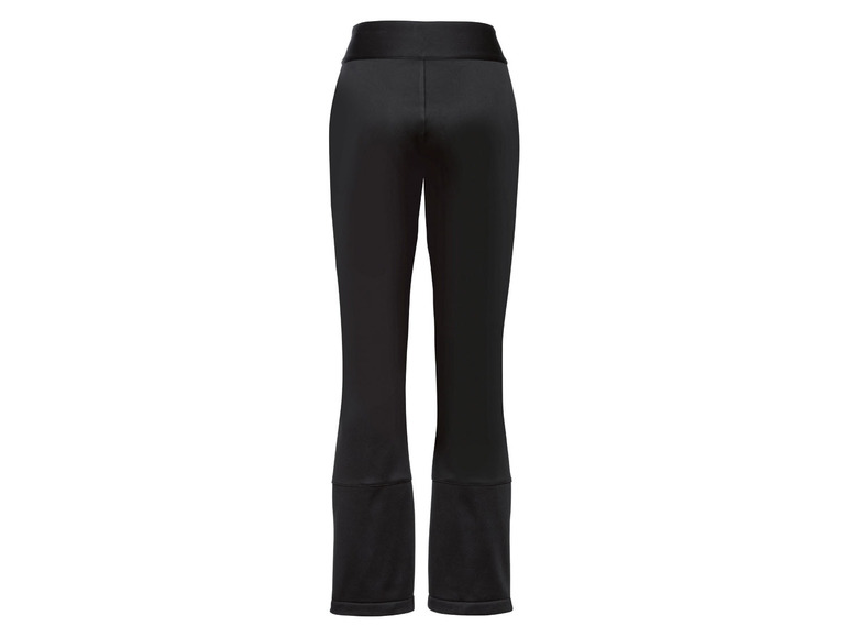 Ga naar volledige schermweergave: CRIVIT Softshell-skibroek met milieuvriendelijke impregnering - afbeelding 6