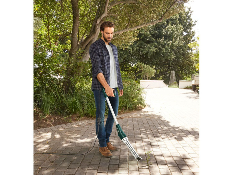 PARKSIDE® Désherbeur »PUV 2000 B1«, 2 000 W Lidl.be