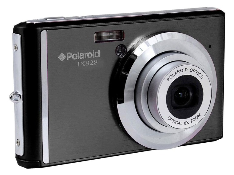 Aller en mode plein écran Polaroid iX 828N Appareil photo numérique - Photo 1