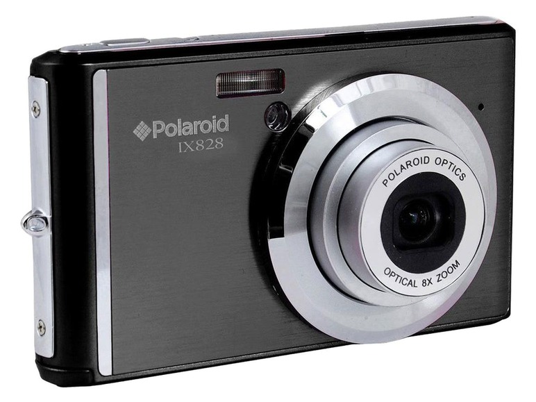 Ga naar volledige schermweergave: Polaroid iX 828N Digitale camera - afbeelding 1