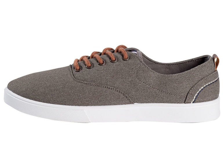 Aller en mode plein écran LIVERGY® Sneakers pour hommes - Photo 8