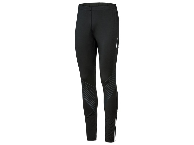 Aller en mode plein écran CRIVIT Legging de sport pour hommes - Photo 2