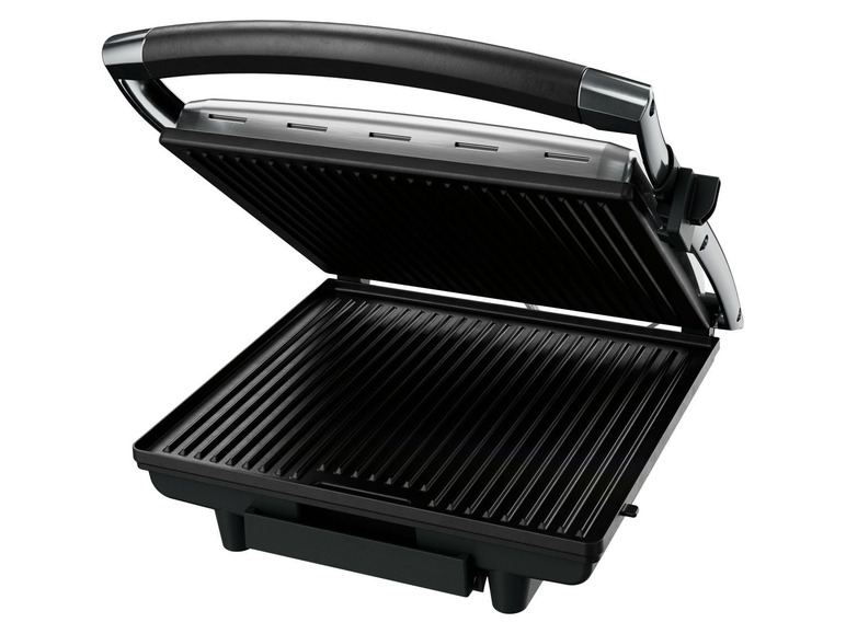 Ga naar volledige schermweergave: SILVERCREST® KITCHEN TOOLS Grill, 2000 W, opwarmtijd 2,5 min - afbeelding 8