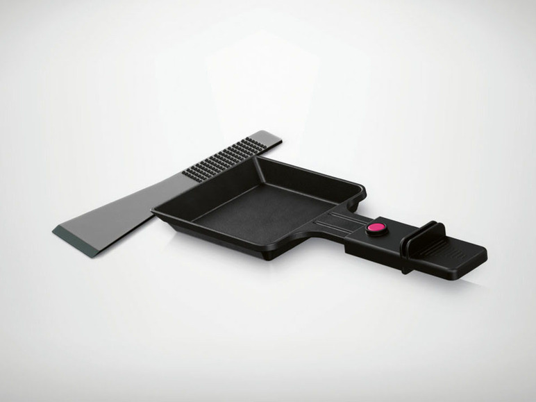 Aller en mode plein écran SILVERCREST® Raclette-gril, max. 1 300 W - Photo 7