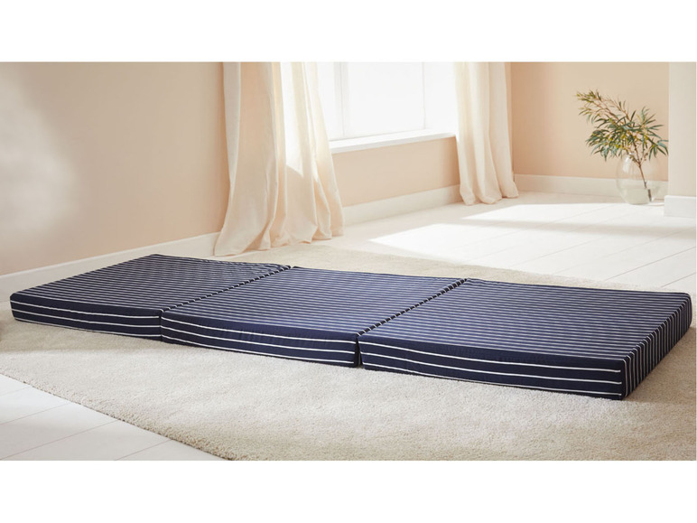 Aller en mode plein écran LIVARNO home Matelas d'appoint - Photo 6