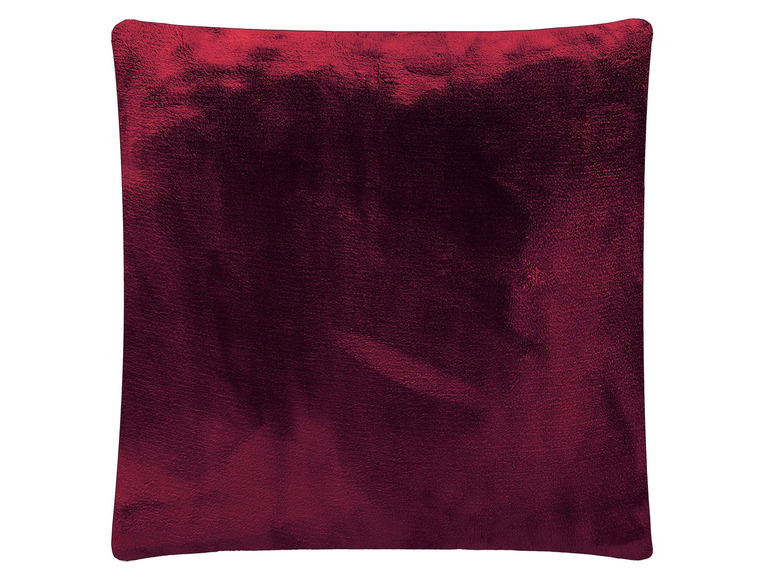 Ga naar volledige schermweergave: Premium Cashmere Feeling sierkussen 50 x 50 cm - afbeelding 21