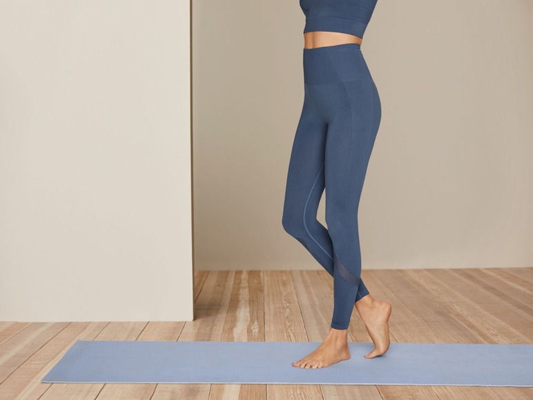 Aller en mode plein écran CRIVIT Legging de yoga pour femmes - Photo 3