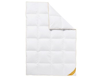 Balette deLuxe Couette en duvet d'oie