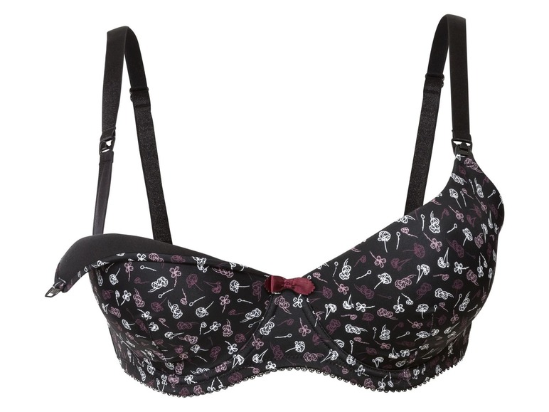 Ga naar volledige schermweergave: ESMARA® Lingerie Borstvoedingsbeha - afbeelding 4