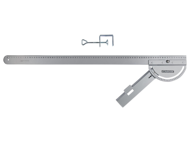 Ga naar volledige schermweergave: PARKSIDE® Meetapparaten - afbeelding 5