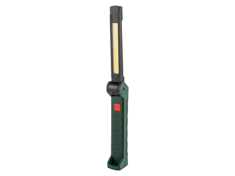 Ga naar volledige schermweergave: PARKSIDE® Acculedwerklamp »PAL 2200 A1«, max. 600 lm - afbeelding 1