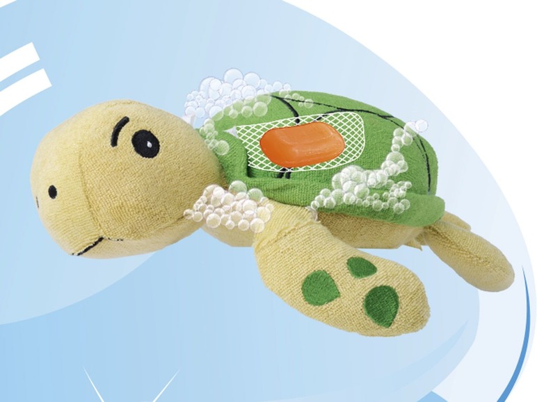 Aller en mode plein écran Playtive JUNIOR Animal en peluche pour le bain - Photo 28