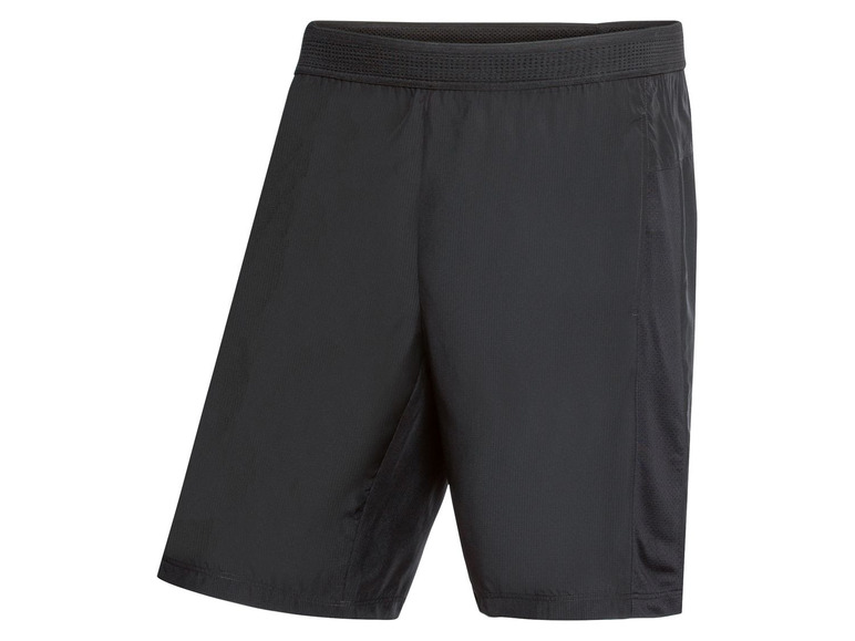 Aller en mode plein écran CRIVIT Short de sport pour hommes - Photo 1