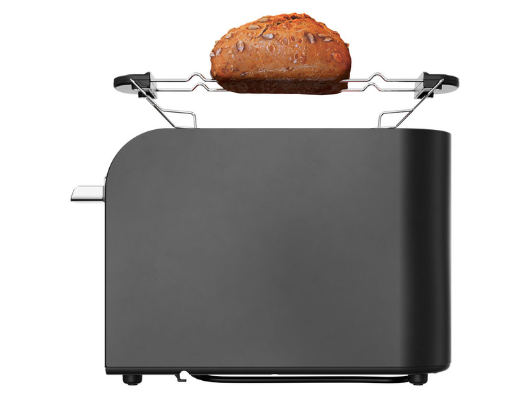 Ga naar volledige schermweergave: SILVERCREST Broodrooster, 850 W - afbeelding 16