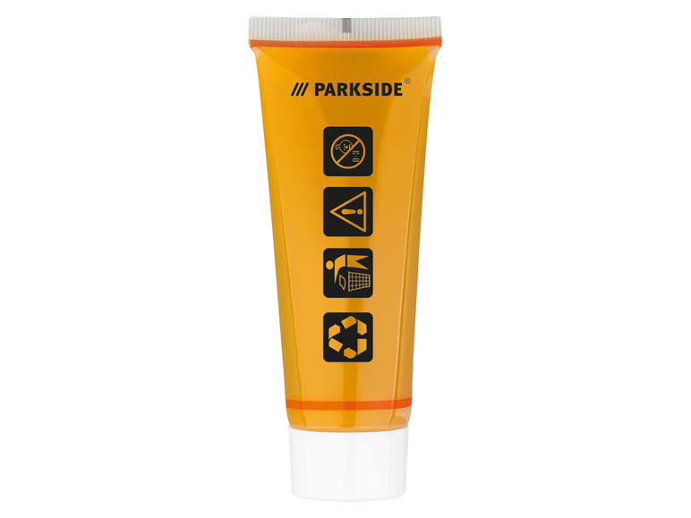Aller en mode plein écran PARKSIDE® Marteau perforateur sans fil avec SDS-plus » PABH 20-Li B2 «, 20 V - Photo 6