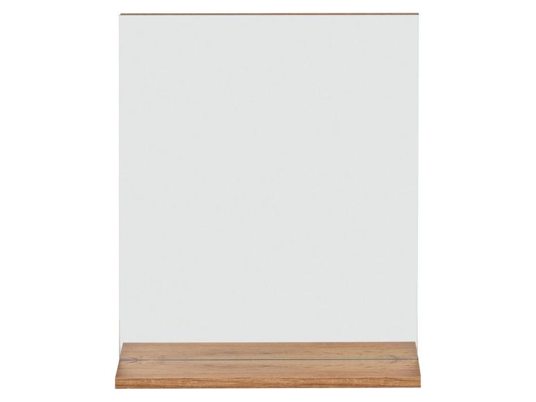 Ga naar volledige schermweergave: LIVARNO LIVING Wandspiegel, 50 x 60 x 10 cm - afbeelding 2
