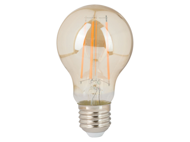 Aller en mode plein écran LIVARNO home Ampoule LED à filament Smart Home - Photo 2