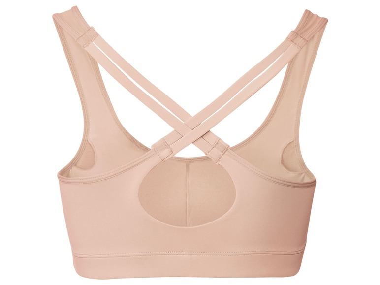 Aller en mode plein écran CRIVIT Soutien-gorge de sport medium-level - Photo 7