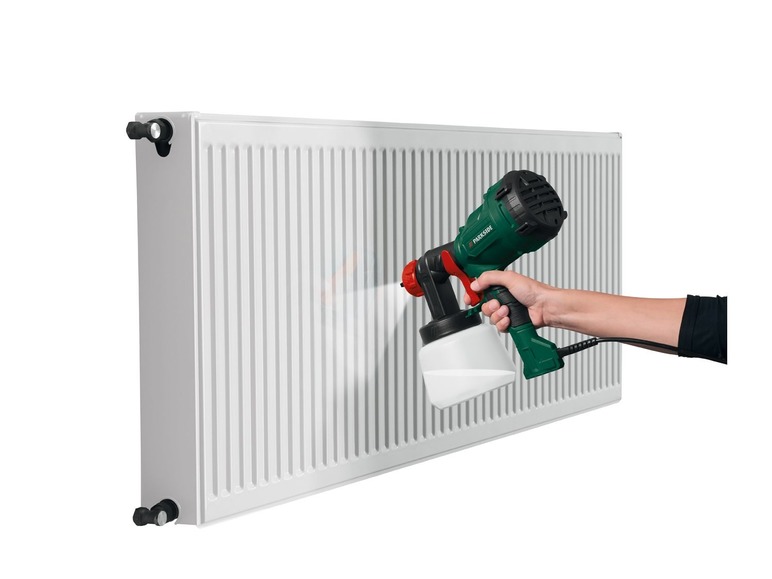 Ga naar volledige schermweergave: PARKSIDE® Verfpistool »PFS 400 A1«, 400 W - afbeelding 3