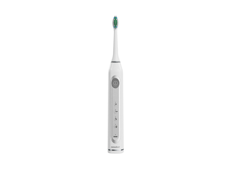 Ga naar volledige schermweergave: nevadent Elektrische tandenborstel «Advanced» - afbeelding 4