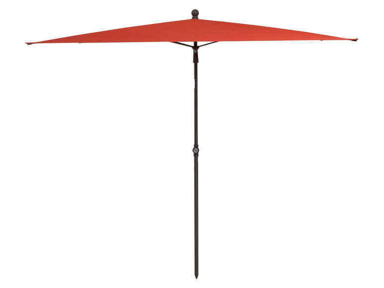 Aller en mode plein écran florabest Parasol, 210 x 140 cm - Photo 6