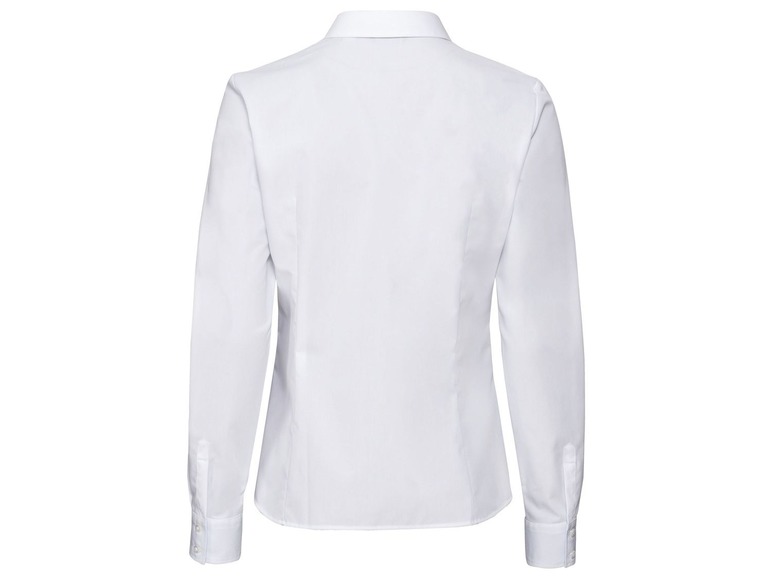 Ga naar volledige schermweergave: esmara® Set van 2 katoenen blouses - afbeelding 4