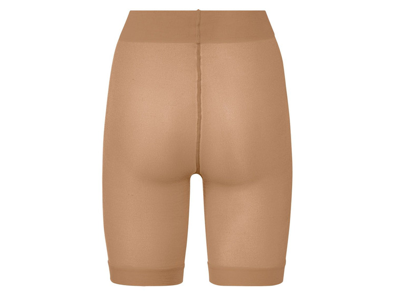 Ga naar volledige schermweergave: ESMARA® Set van 3 korte panty's met platte naden - afbeelding 7