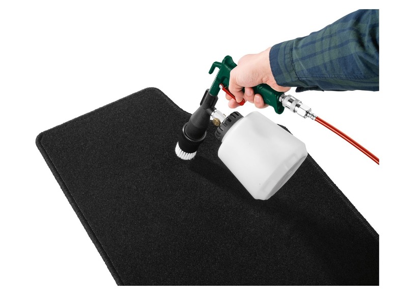 Ga naar volledige schermweergave: PARKSIDE® Persluchtreinigingspistool - afbeelding 5