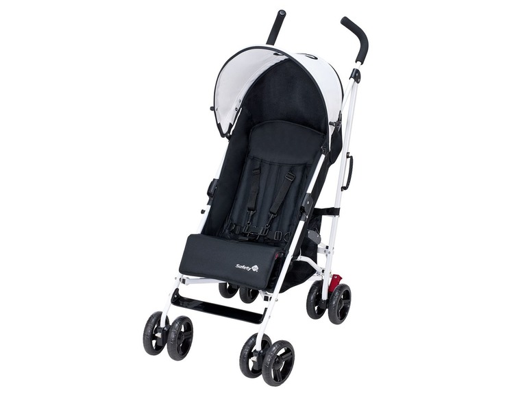 Ga naar volledige schermweergave: Safety 1st Buggy Slim - afbeelding 2