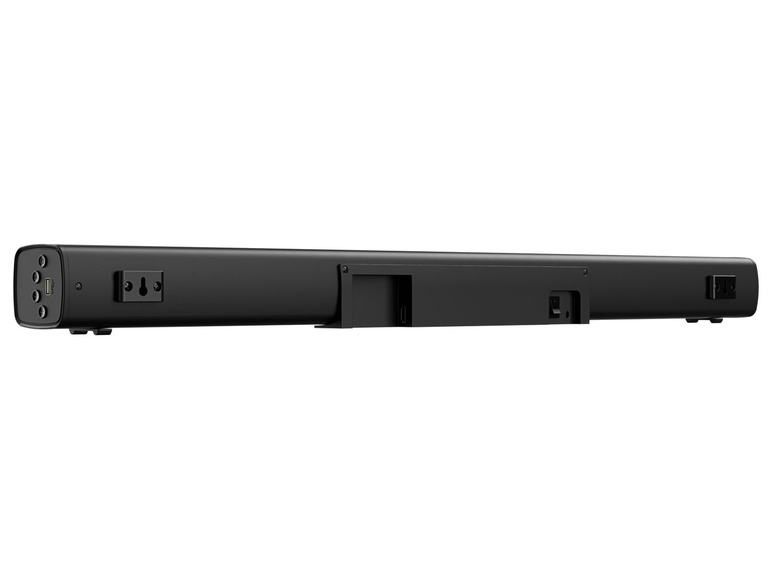 Ga naar volledige schermweergave: SILVERCREST® Soundbar - afbeelding 4