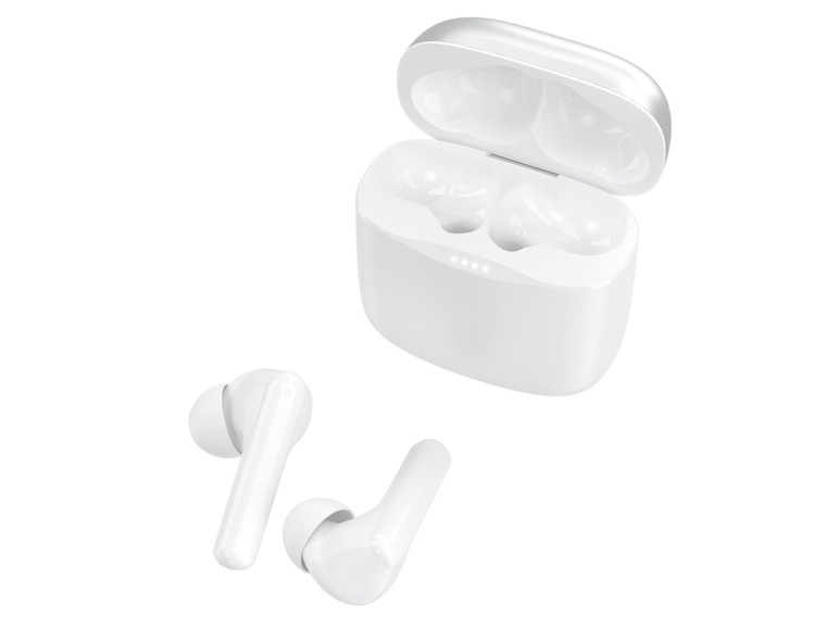 Ga naar volledige schermweergave: SILVERCREST® True Wireless Bluetooth® In-Ear oordopjes - afbeelding 6
