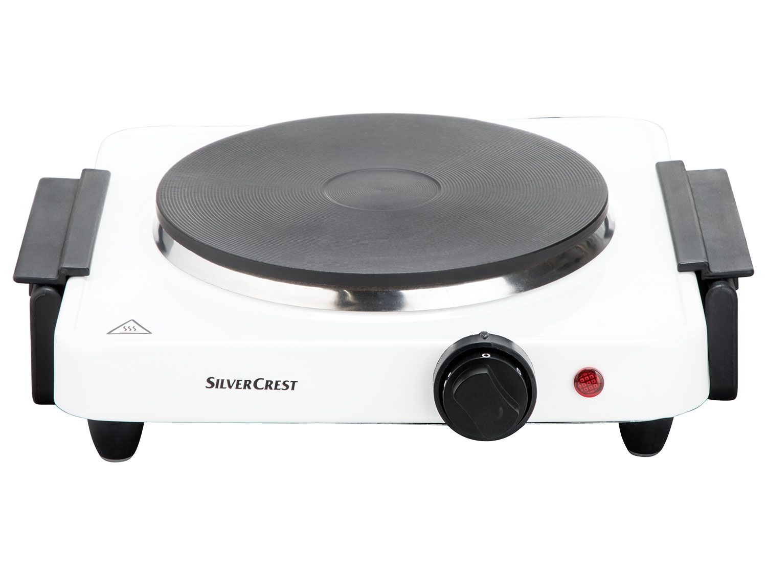 SILVERCREST® Plaque de cuisson Lidl.be