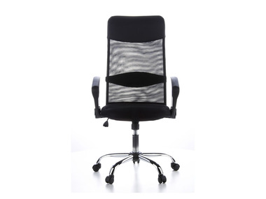 hjh OFFICE Chaise de bureau »ARIA HIGH«