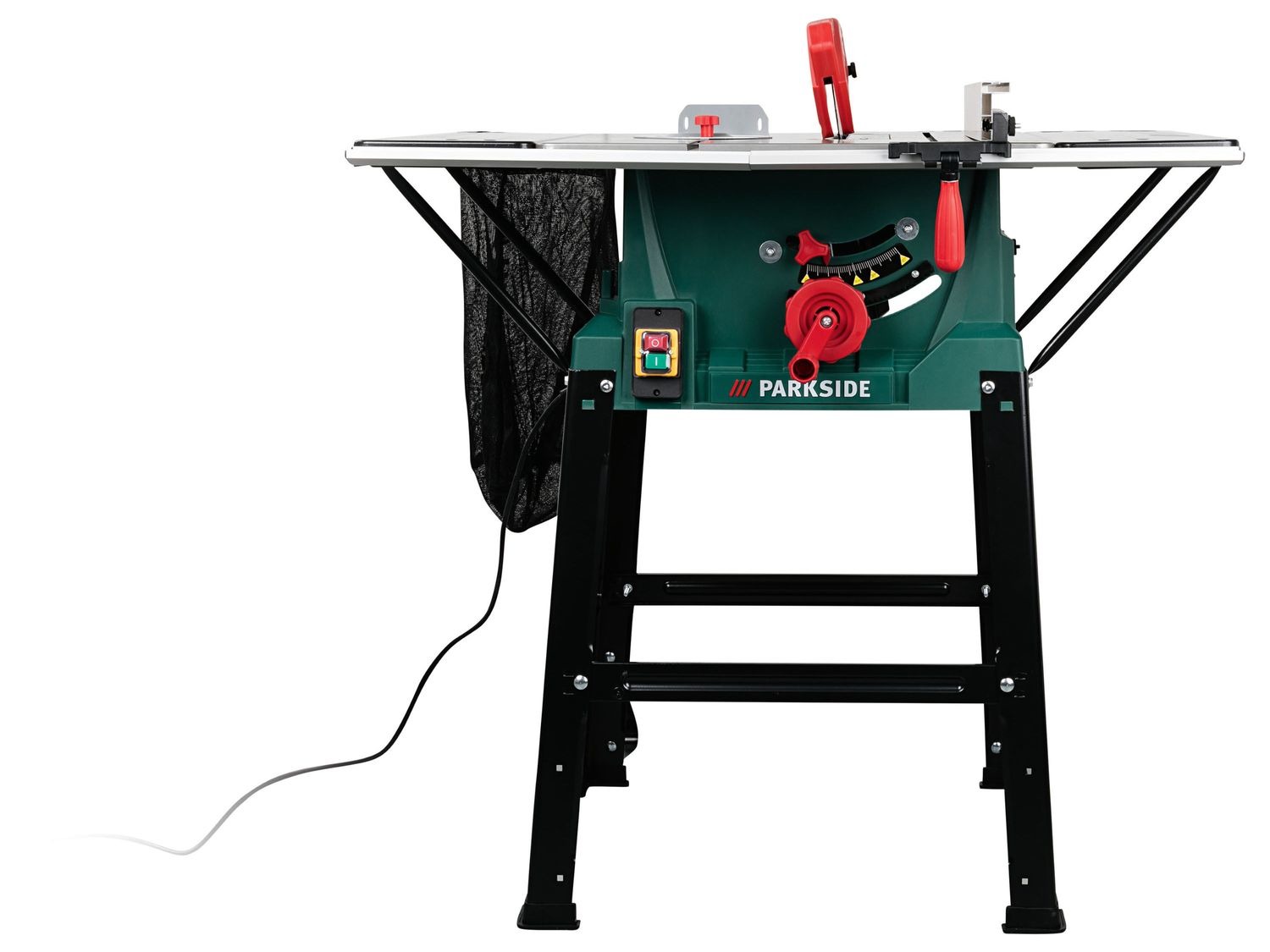 Scie Sur Table Parkside Ptk 2000 D3