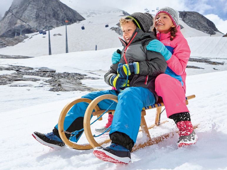 Aller en mode plein écran CRIVIT Pantalon de ski pour garçons - Photo 15