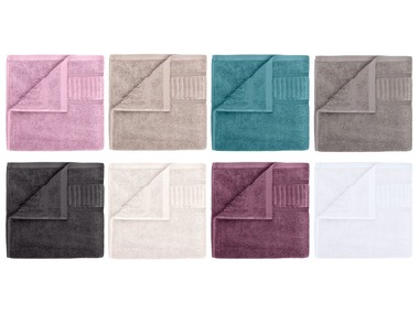 Gözze Serviette éponge, 50 x 100 cm