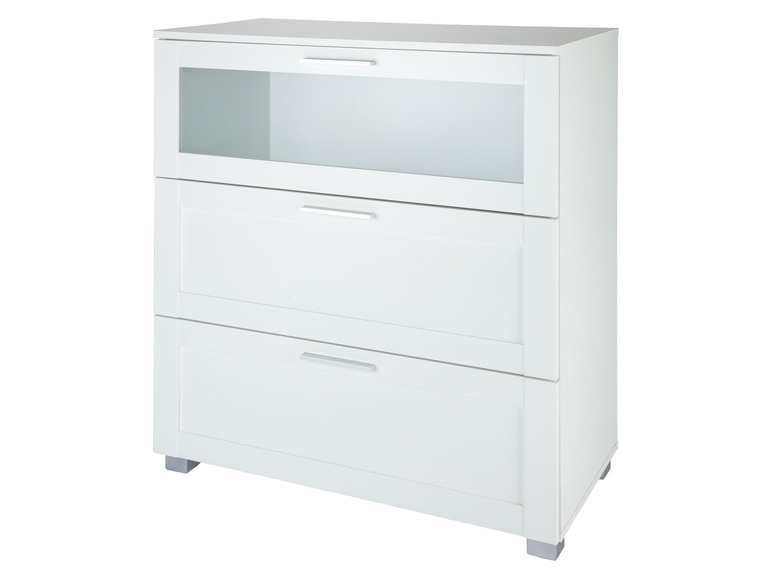 Ga naar volledige schermweergave: LIVARNO home Commode, 80 x 95 x 40 cm - afbeelding 6