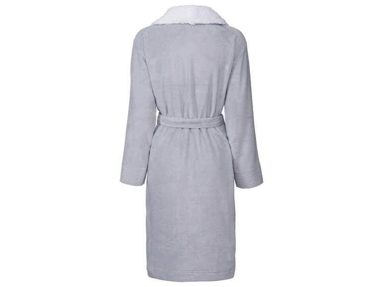 Ga naar volledige schermweergave: miomare Badjas voor dames, S - L - afbeelding 3