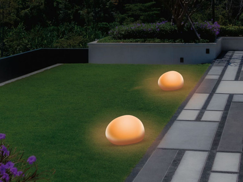 Ga naar volledige schermweergave: LIVARNO LUX Ledsolarlamp, set van 1 of 2 - afbeelding 11