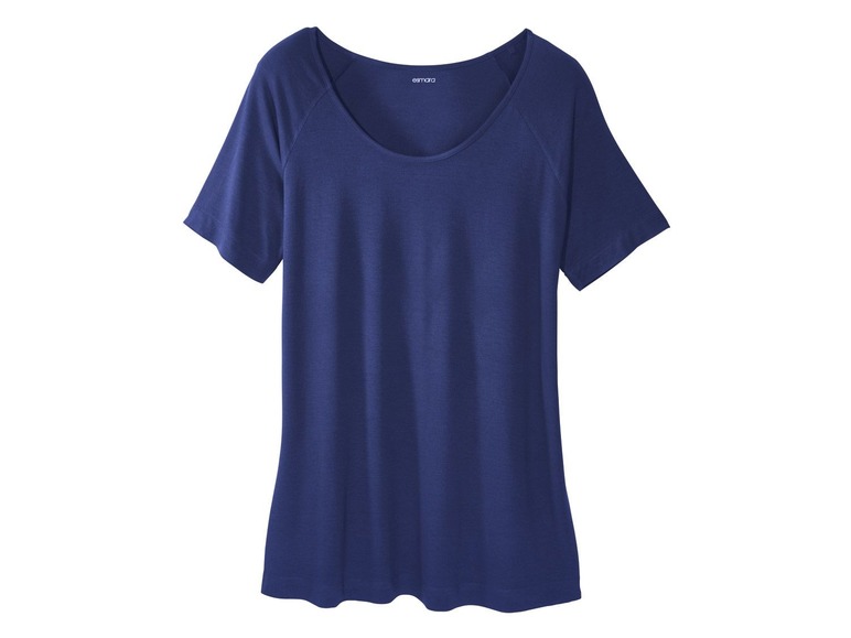 Aller en mode plein écran esmara® T-shirt pour femmes - Photo 3