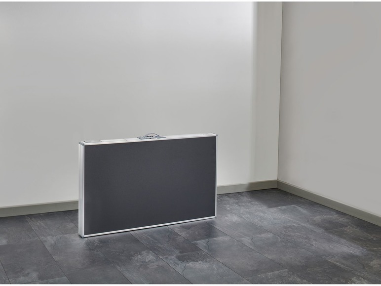 Aller en mode plein écran POWERFIX Tables multifonctions, 3 pièces - Photo 8