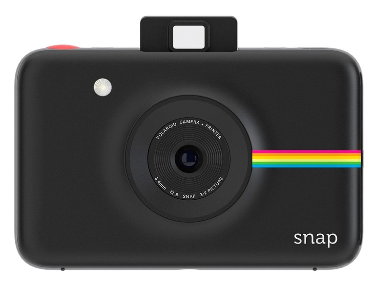 Ga naar volledige schermweergave: Polaroid Snap instant camera - afbeelding 6