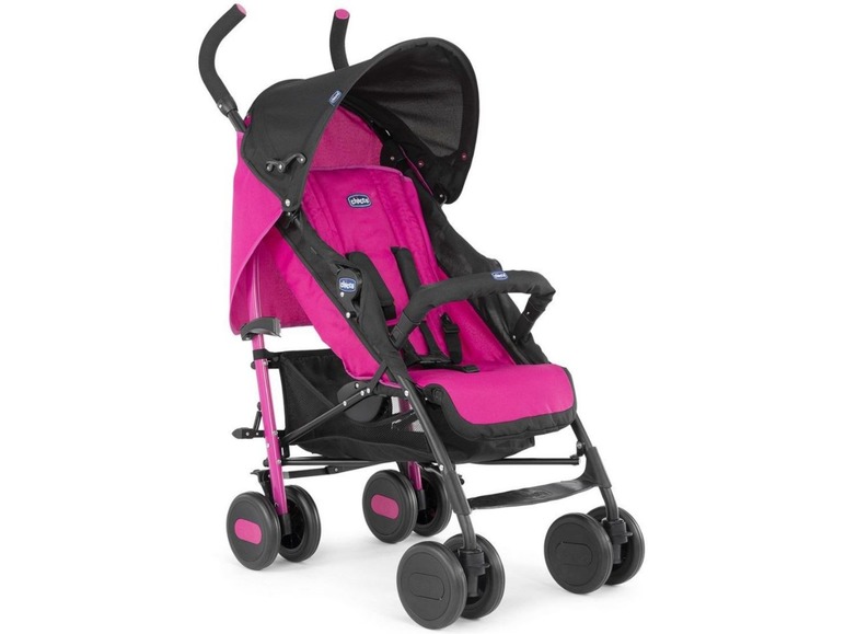 Ga naar volledige schermweergave: Chicco Buggy Echo - afbeelding 4