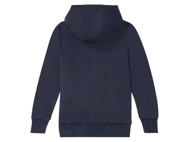 Aller en mode plein écran pepperts!® Veste en sweat - Photo 5