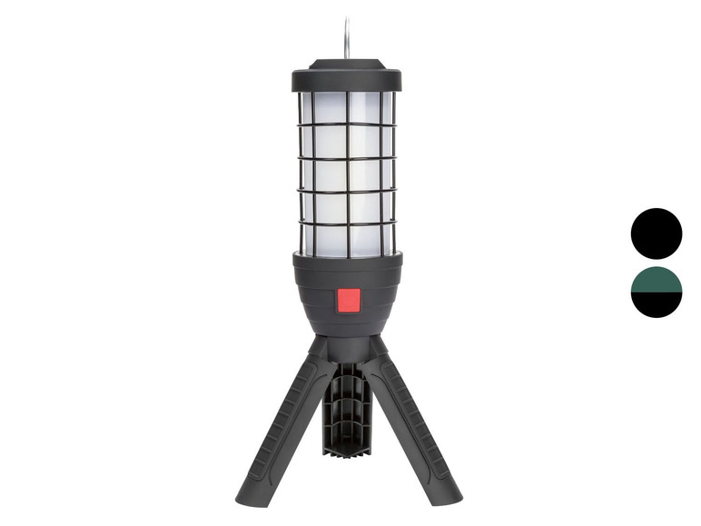 Ga naar volledige schermweergave: PARKSIDE® Acculedwerklamp »PAAD 2 A1«, 3,7 V - afbeelding 1