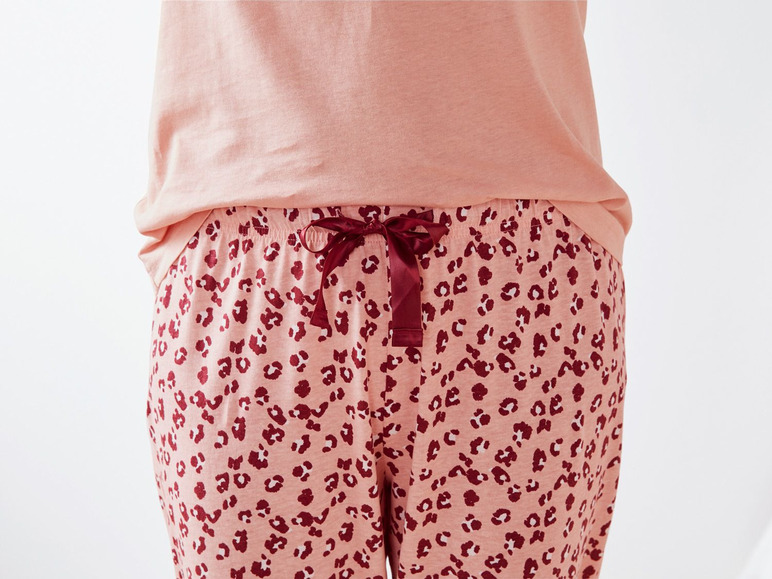 Ga naar volledige schermweergave: esmara® Pyjama voor dames, XS - XL - afbeelding 10