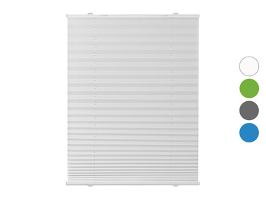 Lichtblick Store plissé Haftfix