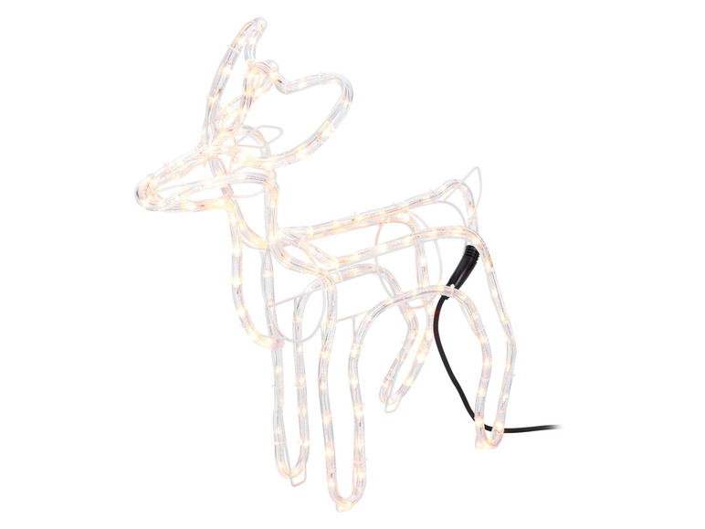 Ga naar volledige schermweergave: LIVARNO home 3D-ledlichtfiguur - afbeelding 10