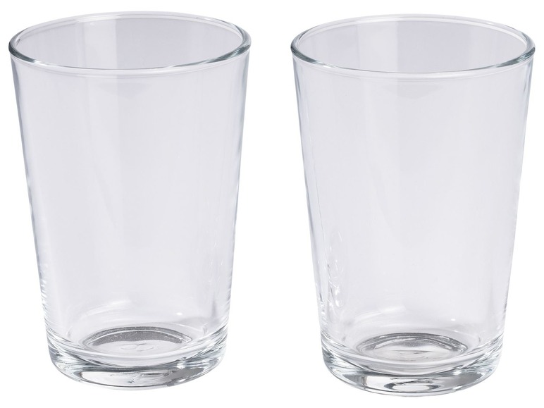 Aller en mode plein écran ERNESTO® Set de verres - 6 pièces - Photo 2